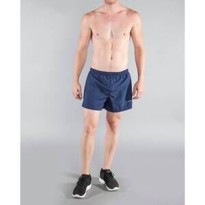 NEW BOA 3.75" v-notch running short in navy